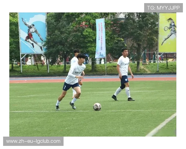 围绕高新园足球赛展现青春竞技与城市活力发展篇章精彩瞬间汇集锦 围绕高新园足球赛展现青春竞技与城市活力发展篇章精彩瞬间汇集锦