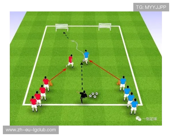 足球断球后快速打门技巧解析与实战应用方法