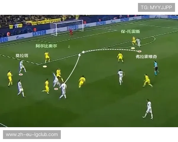 足球进球经典案例分析：解析历史上最具影响力的进球与背后的战术智慧